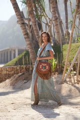 Monarch Bag - Jodi Lee