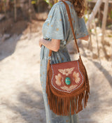 Monarch Bag - Jodi Lee