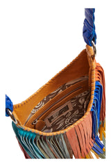 Fleetwood Rainbow Bag - Jodi Lee
