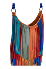 Fleetwood Rainbow Bag - Jodi Lee