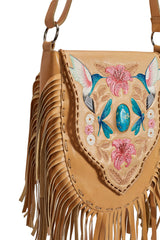 Heavenly Bag Biscuit - Jodi Lee