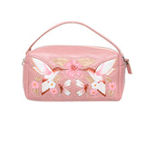 Heavenly Cosmetics Case Blush - Jodi Lee