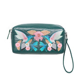 Heavenly Cosmetics Case Jade Green - Jodi Lee