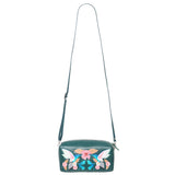 Heavenly Cosmetics Case Jade Green - Jodi Lee