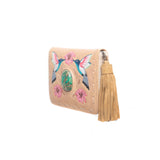 Heavenly Mini Wallet - Jodi Lee