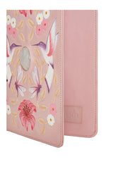 Heavenly Notebook Blush - Jodi Lee