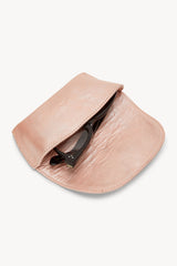 Hula Concho Glasses Case Metallic Pink - Jodi Lee