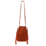 Hula Hibiscus Pouch Bag - Jodi Lee