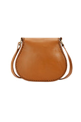 Hula Phoebe Bag Tan - Jodi Lee