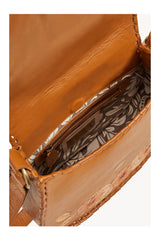 Hula Phoebe Bag Tan - Jodi Lee