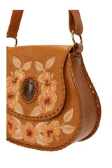 Hula Phoebe Bag Tan - Jodi Lee