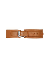Hula Phoebe Belt Tan - Jodi Lee