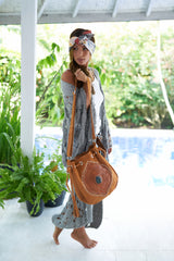 Hiawatha Pouch Bag - Jodi Lee