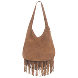 Hiawatha Fringe Bag - Jodi Lee