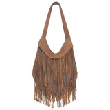 Hiawatha Fringe Bag - Jodi Lee