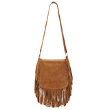 Hula Hibiscus Bag - Jodi Lee