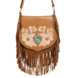 Hula Hibiscus Bag - Jodi Lee