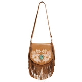 Hula Hibiscus Bag - Jodi Lee