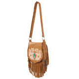 Hula Hibiscus Bag - Jodi Lee