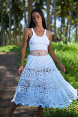 Hula Hibiscus Belt - Jodi Lee