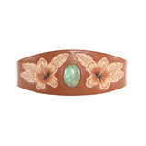 Hula Hibiscus Belt - Jodi Lee