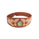 Hula Hibiscus Belt - Jodi Lee