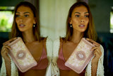 Hula Hibiscus Wallet - Jodi Lee