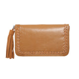 Hula Hibiscus Wallet - Jodi Lee