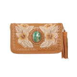 Hula Hibiscus Wallet - Jodi Lee