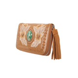 Hula Hibiscus Wallet - Jodi Lee