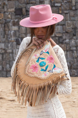 Heavenly Bag Biscuit - Jodi Lee