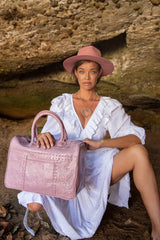 Tropicale Bag Blush - Jodi Lee