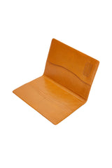 King Notebook Antique Tan - Jodi Lee