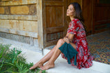 Kelsey Clutch - Jodi Lee