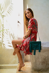 Kelsey Clutch - Jodi Lee