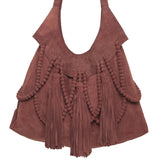 Kelsey Hobo Bag - Jodi Lee