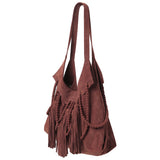 Kelsey Hobo Bag - Jodi Lee