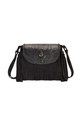 Lost Bird Bag Black - Jodi Lee
