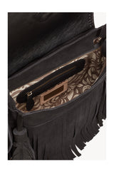 Lost Bird Bag Black - Jodi Lee