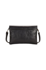 Lost Bird Clutch Black - Jodi Lee