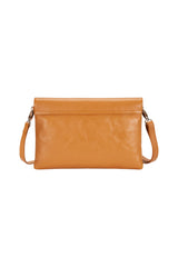 Lost Bird Clutch Tan - Jodi Lee