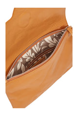 Lost Bird Clutch Tan - Jodi Lee
