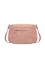 Lost Bird Stud Bag Dusty Pink - Jodi Lee