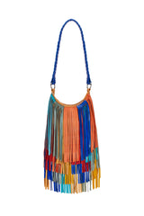 Mini Fleetwood Rainbow Bag - Jodi Lee