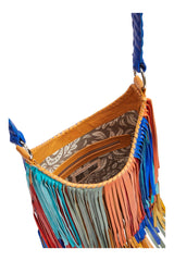 Mini Fleetwood Rainbow Bag - Jodi Lee