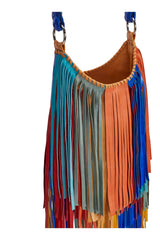 Mini Fleetwood Rainbow Bag - Jodi Lee