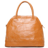 Mini Queen Monterey Bag Antique Tan - Jodi Lee