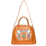Mini Queen Monterey Bag Antique Tan - Jodi Lee