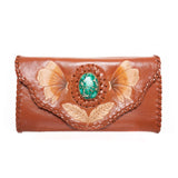 Monarch Wallet - Jodi Lee