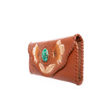 Monarch Wallet - Jodi Lee